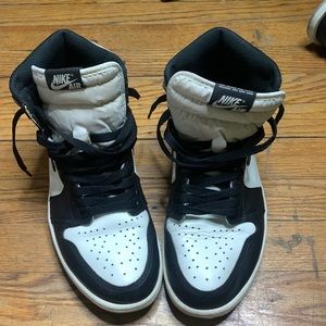 Air Jordan 1 retro high OG ‘Dark Mocha’